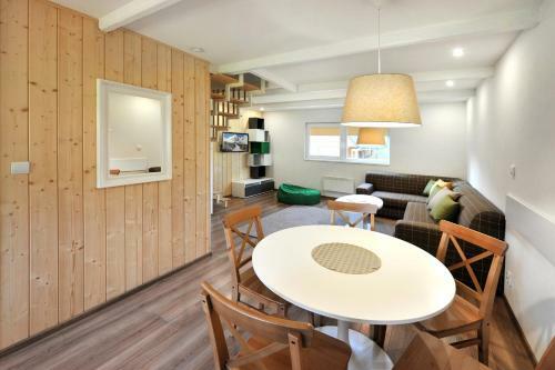 Aplend Chaty Deluxe Tatry Holiday