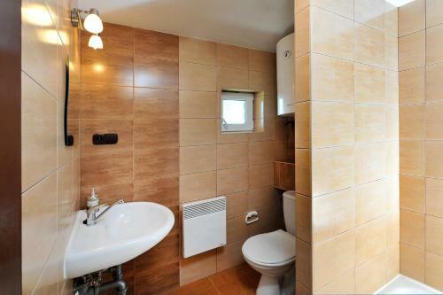 Aplend Chaty Deluxe Tatry Holiday