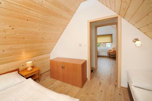 Aplend Chaty Deluxe Tatry Holiday