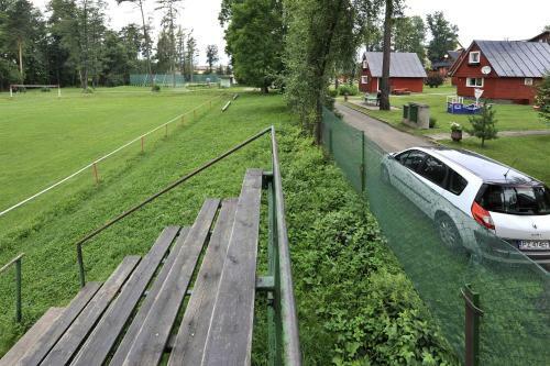 Aplend Chaty Deluxe Tatry Holiday