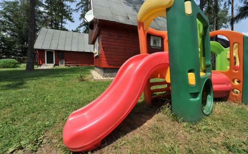 Aplend Chaty Deluxe Tatry Holiday