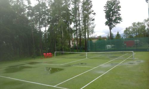 Aplend Chaty Deluxe Tatry Holiday