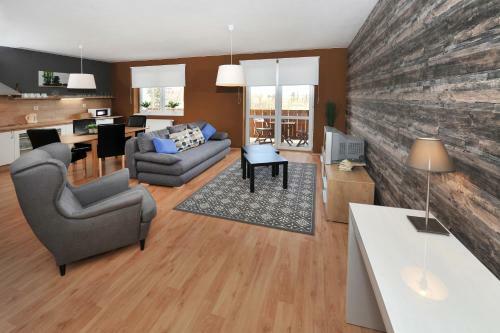 Aplend Domceky Tatry Holiday