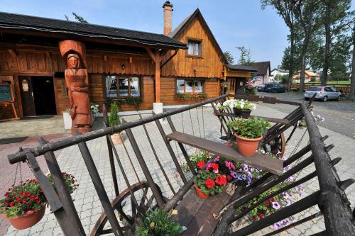 Aplend Domceky Tatry Holiday