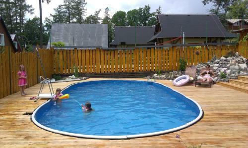 Aplend Domceky Tatry Holiday