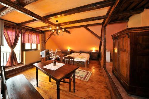 Aplend Apartm�ny Village