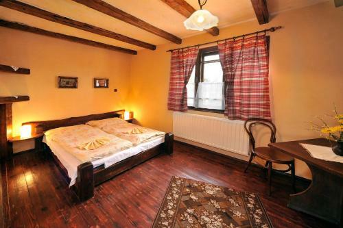 Aplend Apartm�ny Village