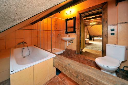 Aplend Apartm�ny Village