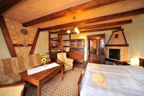 Aplend Apartm�ny Village
