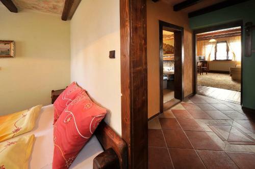 Aplend Apartm�ny Village