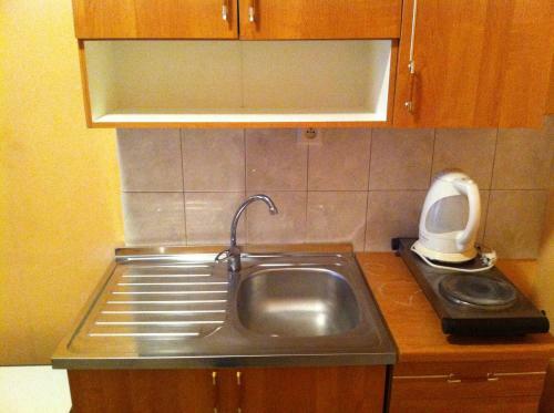 Hostal Penzi�n U Mami
