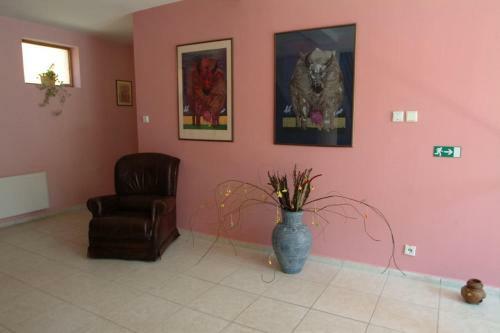 Hostal Penzi�n U Mami