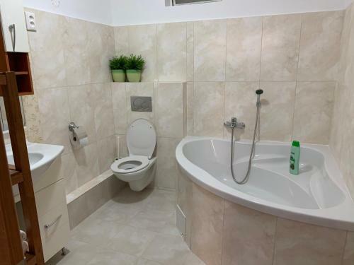 Hostal Penzion Holiday