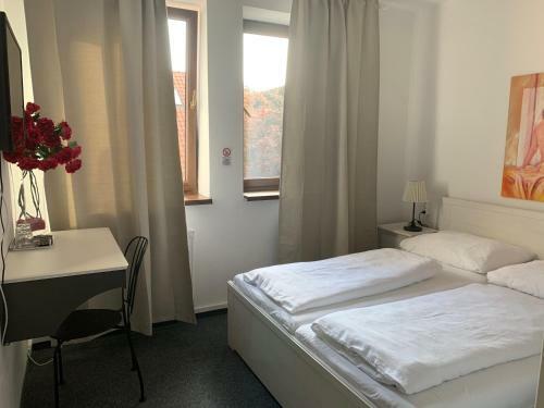 Hostal Penzion Holiday