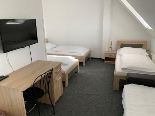 Hostal Penzion Holiday