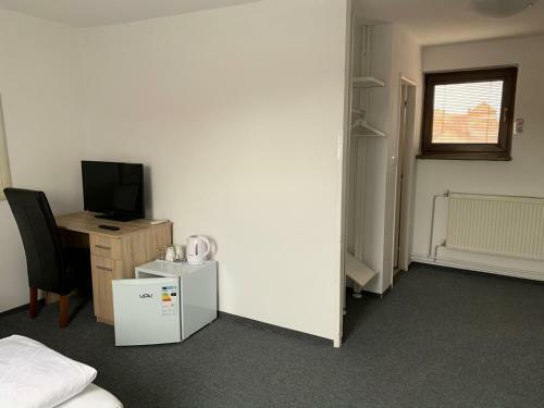 Hostal Penzion Holiday