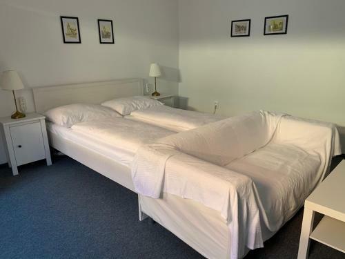 Hostal Penzion Holiday