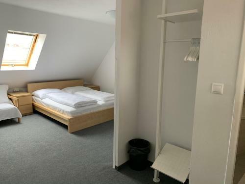 Hostal Penzion Holiday