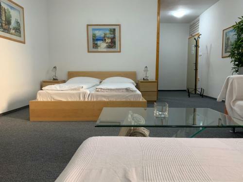 Hostal Penzion Holiday