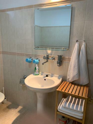 Hostal Penzion Holiday