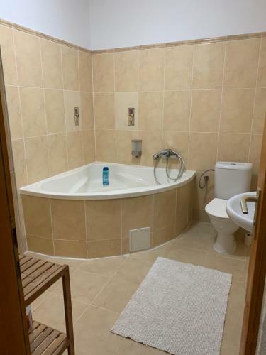 Hostal Penzion Holiday