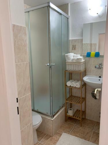 Hostal Penzion Holiday