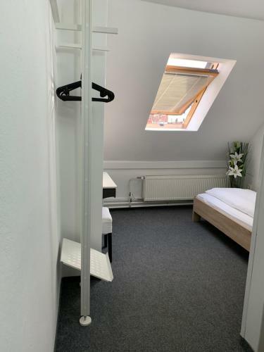 Hostal Penzion Holiday