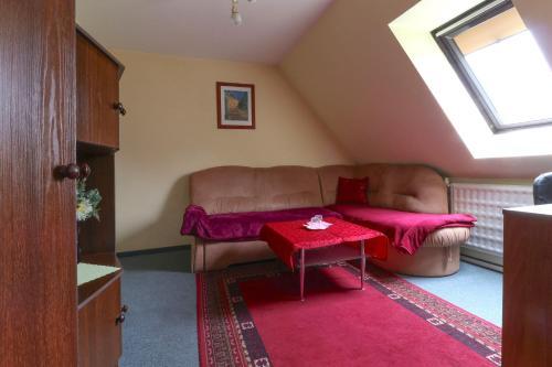 Bed & Breakfast Penzi�n Grand