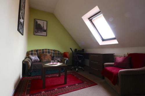 Bed & Breakfast Penzi�n Grand