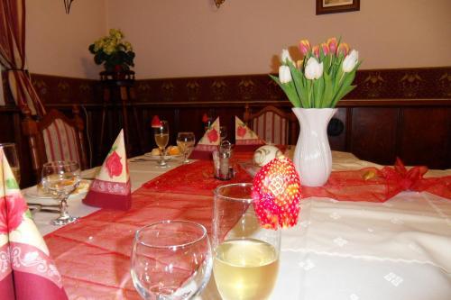 Bed & Breakfast Penzi�n Grand