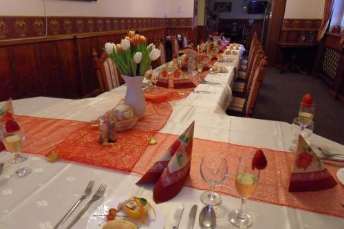 Bed & Breakfast Penzi�n Grand