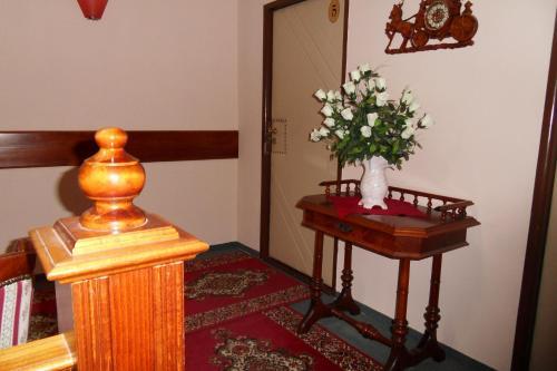 Bed & Breakfast Penzi�n Grand