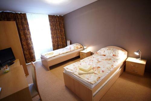 Hotel Inka