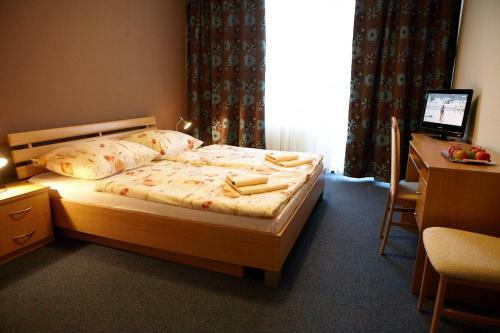 Hotel Inka