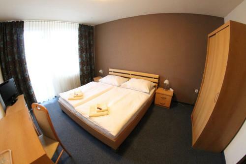 Hotel Inka