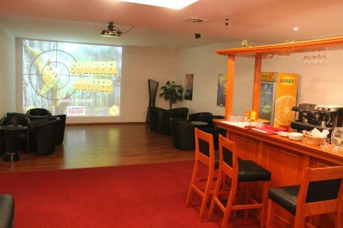 Hotel Inka