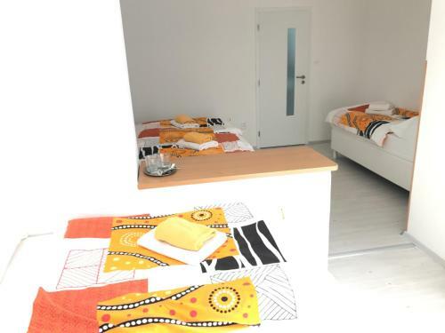 Hostal Penzi�n O�za