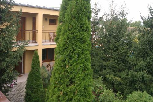 Hostal Penzi�n O�za