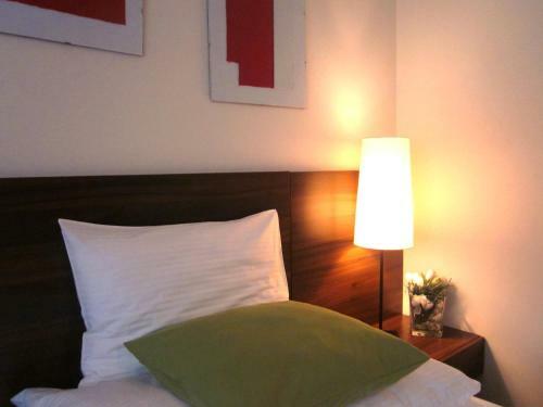 Hostal Penzion Luxor