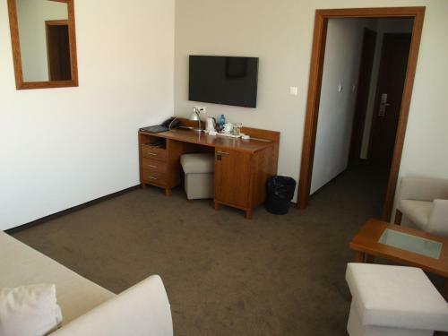 Hotel Victoria
