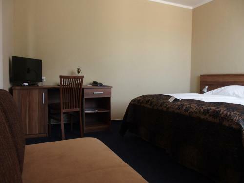Hotel Victoria