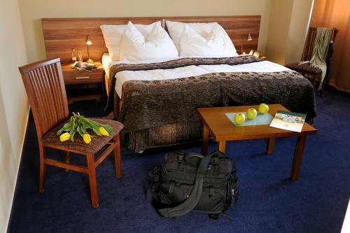 Hotel Victoria