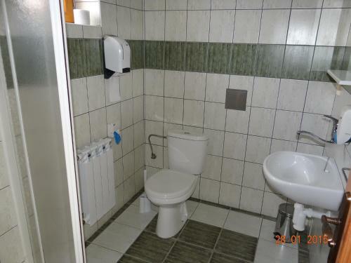 Hostal Penzion Eso