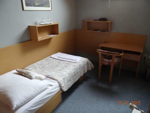 Hostal Penzion Eso