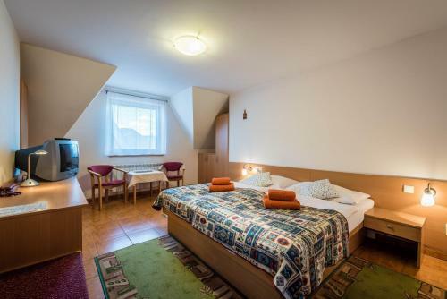Hostal Penzion Eso
