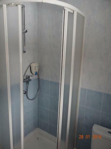 Hostal Penzion Eso