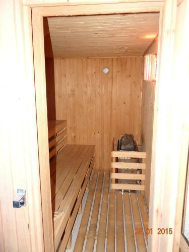 Hostal Penzion Eso