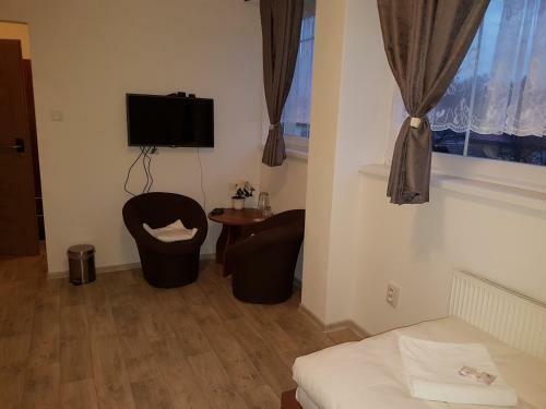 Hostal Penzion Maja