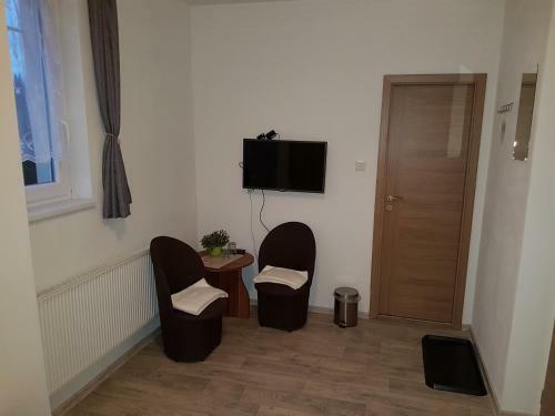 Hostal Penzion Maja
