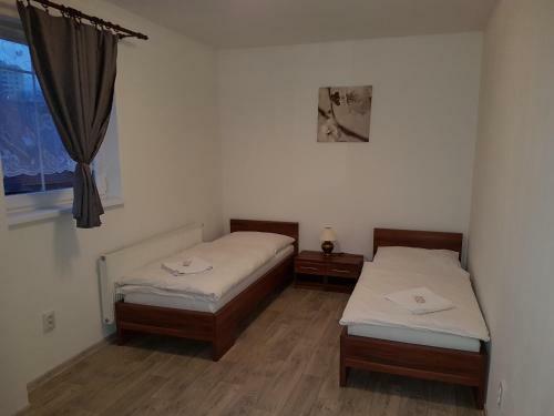 Hostal Penzion Maja